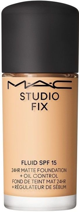MAC Studio Fix Fluid SPF 15 Mini Foundation 15 ml NC15