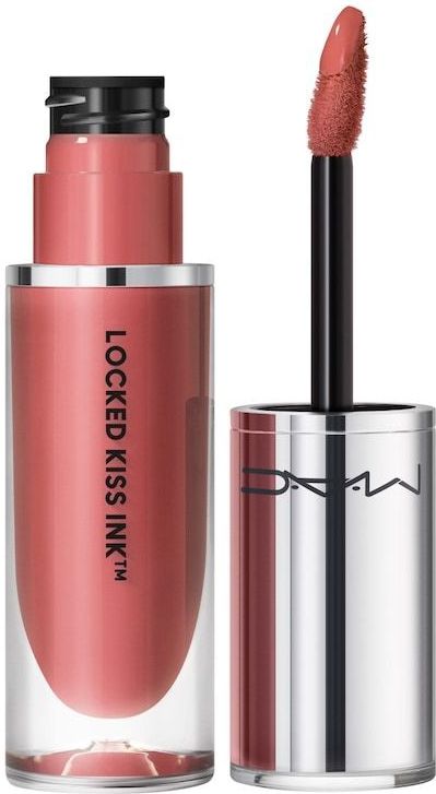MAC Locked Kiss Ink™ Liquid Lipcolour Lipstick 5 ml Mischief