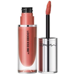 MAC Locked Kiss Ink™ Liquid Lipcolour Lipstick 5 ml Meticulous