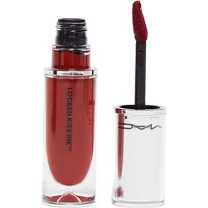 MAC Locked Kiss Ink 24HR Lipcolour #Sophistry