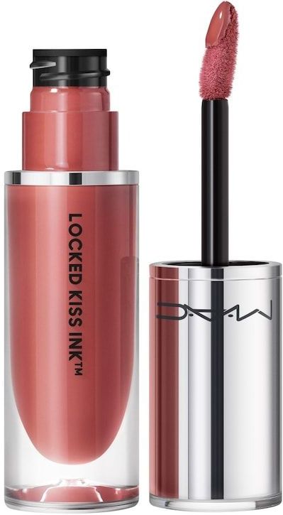MAC Locked Kiss Ink™ Liquid Lipcolour Lipstick 5 ml Bodacious