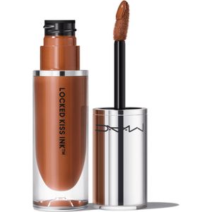 MAC Cosmetics Locked Kiss Ink Lipcolour Emphatic