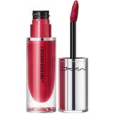 MAC Locked Kiss Ink™ Liquid Lipcolour Lipstick 5 ml Most Curious