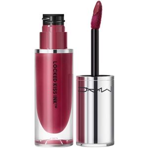 MAC Locked Kiss Ink™ Liquid Lipcolour Lipstick 5 ml Decadence
