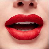 MAC Locked Kiss Ink™ Liquid Lipcolour Lipstick 5 ml Ruby True