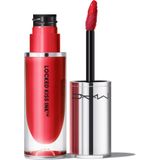 MAC Locked Kiss Ink™ Liquid Lipcolour Lipstick 5 ml Ruby True