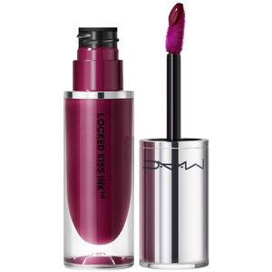 MAC Cosmetics Locked Kiss Ink 24HR Lipcolour długotrwały matowa pomadka w płynie