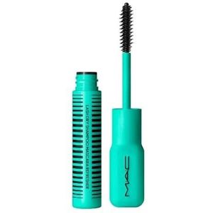 MAC Cosmetics Lash Dry Shampoo Mascara Refresher toplaag voor mascara met droogshampoo-effect voor Volume en Gescheiden Wimpers 1,7 g