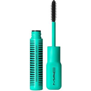MAC Lash Dry Shampoo Mascara Refresher Wimperserum & Wenkbrauwserum 8 ml Zwart