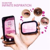 MAC Cosmetics - Connect In Colour - Oogschaduw Palette - 6 Kleuren - 6,25 gr