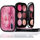 MAC Cosmetics - Connect In Colour - Oogschaduw Palette - 6 Kleuren - 6,25 gr