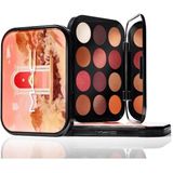 M.A.C Connect In Colour Eye Shadow Palette