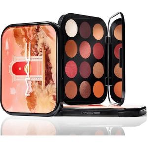 M.A.C Connect In Colour Eye Shadow Palette