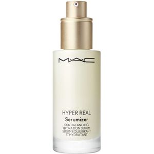 MAC Cosmetics Hyper Real Serumizer Voedend Hydraterend Serum 30 ml