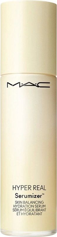 MAC Cosmetics Hyper Canvas Hydration Serumizer
