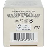 MAC Cosmetics Hyper Canvas Hydration Serumizer