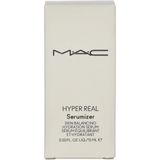 MAC Cosmetics Hyper Canvas Hydration Serumizer