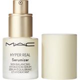 MAC Cosmetics Hyper Canvas Hydration Serumizer