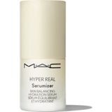 MAC Cosmetics Hyper Real Serumizer Voedend Hydraterend Serum 15 ml