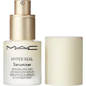 MAC Cosmetics Hyper Canvas Hydration Serumizer