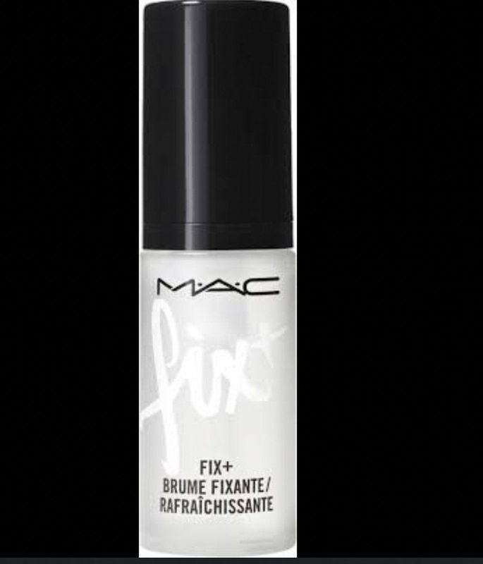 MAC Cosmetics Mini Prep + Prime Fix + Gezichts Mist voor Make-up Fixatie 13 ml