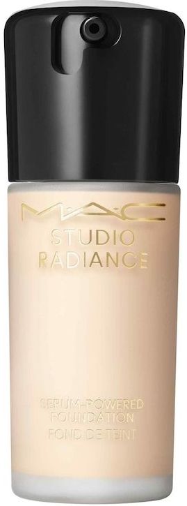 MAC Studio Radiance Serum Foundation 30 ml NC10