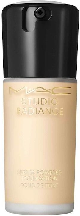 MAC - Studio Radiance Serum Foundation - 30 ml - NC11