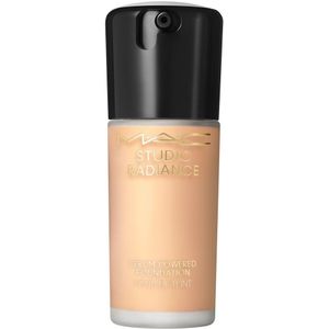 MAC Cosmetics - Studio Radiance Serum Foundation - NC14.5