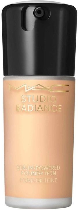 MAC - Studio Radiance Serum Foundation - 30 ml - NC14.5