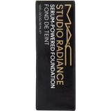 MAC Cosmetics Studio Radiance Serum Foundation N