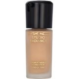 MAC Cosmetics Studio Radiance Serum Foundation N