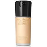 MAC Cosmetics Studio Radiance Serum Foundation N