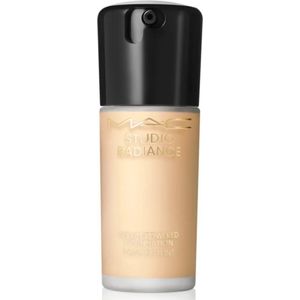 MAC Cosmetics Studio Radiance Serum Foundation N