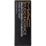 MAC Studio Radiance Serum Powered Foundation