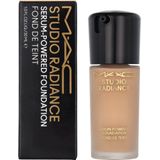 MAC Studio Radiance Serum Powered Foundation
