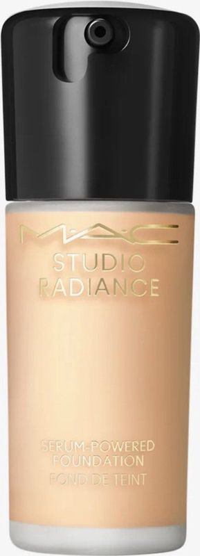 MAC Studio Radiance Serum Powered Foundation