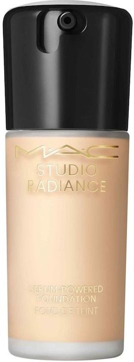 MAC Cosmetics - Studio Radiance Serum Foundation - NC17