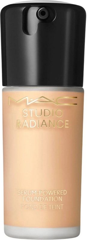 MAC Studio Radiance Serum Foundation 30 ml NC18