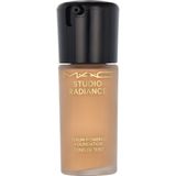 MAC Cosmetics Studio Radiance Serum Foundation N