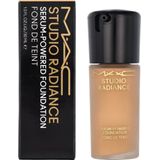 MAC Cosmetics Studio Radiance Serum Foundation N