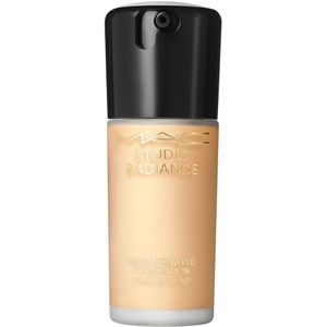 MAC Cosmetics Studio Radiance Serum-Powered Foundation Hydraterende Make-up Tint NC20 30 ml
