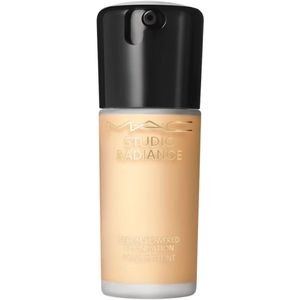 MAC Cosmetics Studio Radiance Serum Foundation N