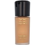MAC Cosmetics - Studio Radiance Serum Foundation - NC25