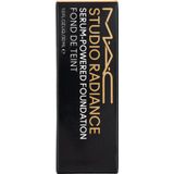 MAC Studio Radiance Serum Foundation 30 ml NC25
