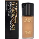 MAC Studio Radiance Serum Foundation 30 ml NC25
