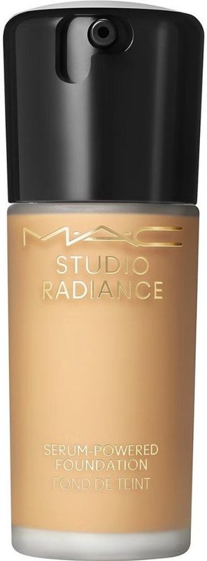 MAC Studio Radiance Serum Foundation 30 ml NC25