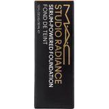 MAC Studio Radiance Serum Powered Foundation 30ml (Various Shades) - NC27