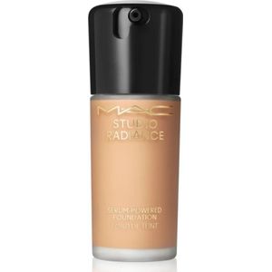 MAC Cosmetics - Studio Radiance Serum Foundation - NC27
