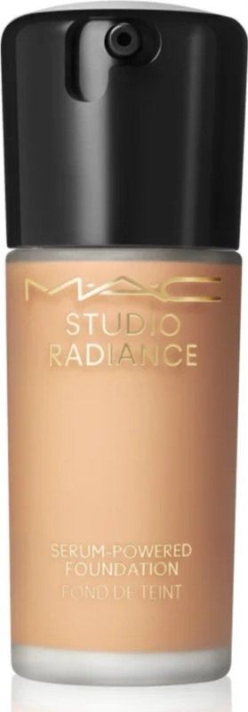 MAC Studio Radiance Serum Foundation 30 ml NC27