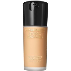 MAC Cosmetics Studio Radiance Serum-Powered Foundation Hydraterende Make-up Tint NC30 30 ml